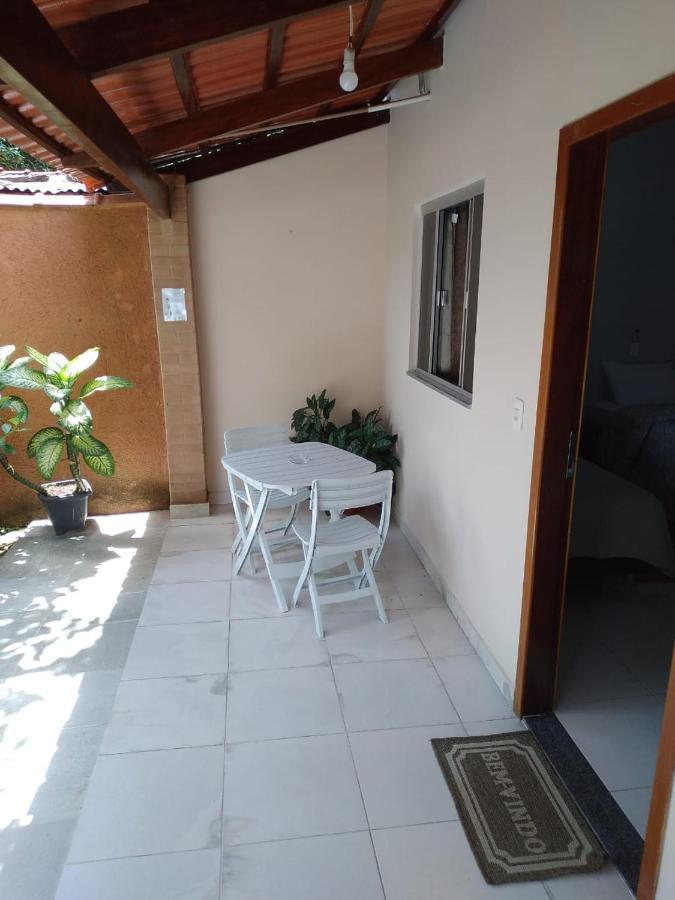 Suites Do Ratinho Pirenópolis Eksteriør bilde