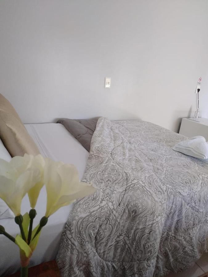 Suites Do Ratinho Pirenópolis Eksteriør bilde