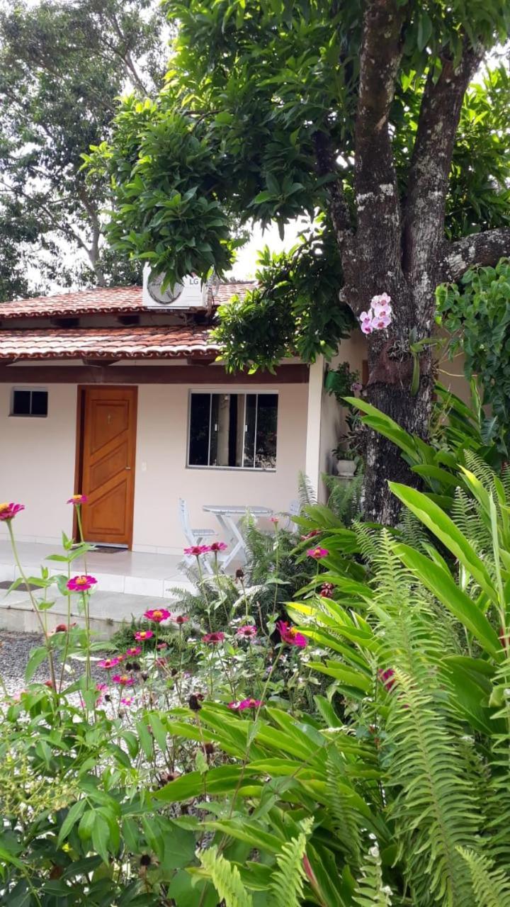 Suites Do Ratinho Pirenópolis Eksteriør bilde